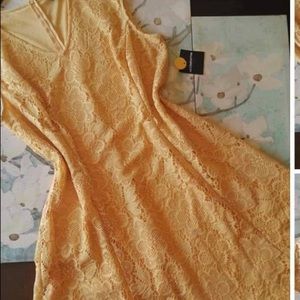 Liz claiborne 2x dress